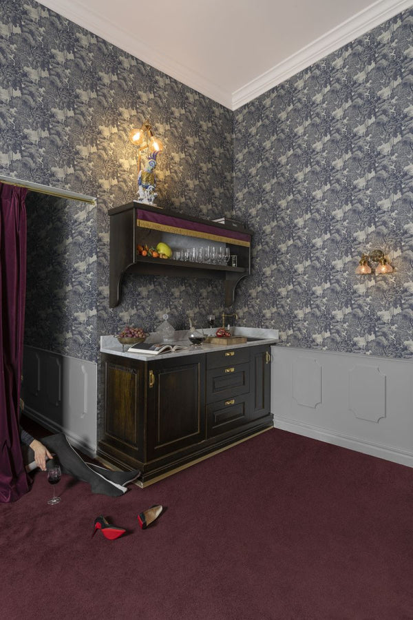 Saint Sebastian, Slate | Rebel Walls