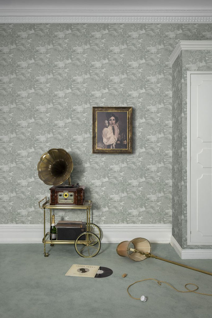 Exclusively at Designer Wallcoverings and Fabrics