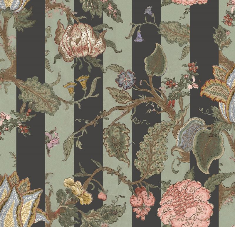 Exclusively at Designer Wallcoverings and Fabrics