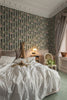 Exclusively at Designer Wallcoverings and Fabrics