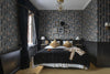 Exclusively at Designer Wallcoverings and Fabrics