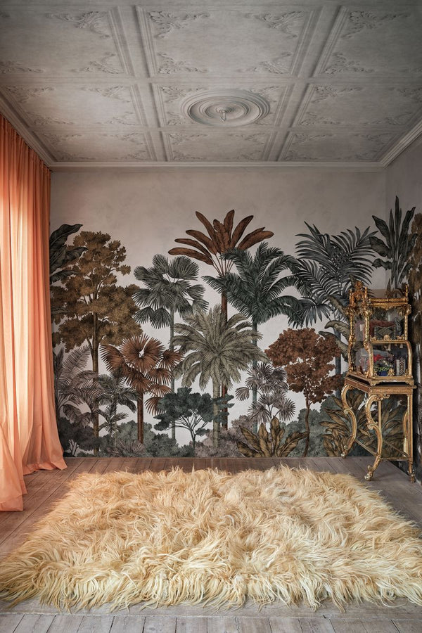 Tropical Bellewood | Rebel Walls