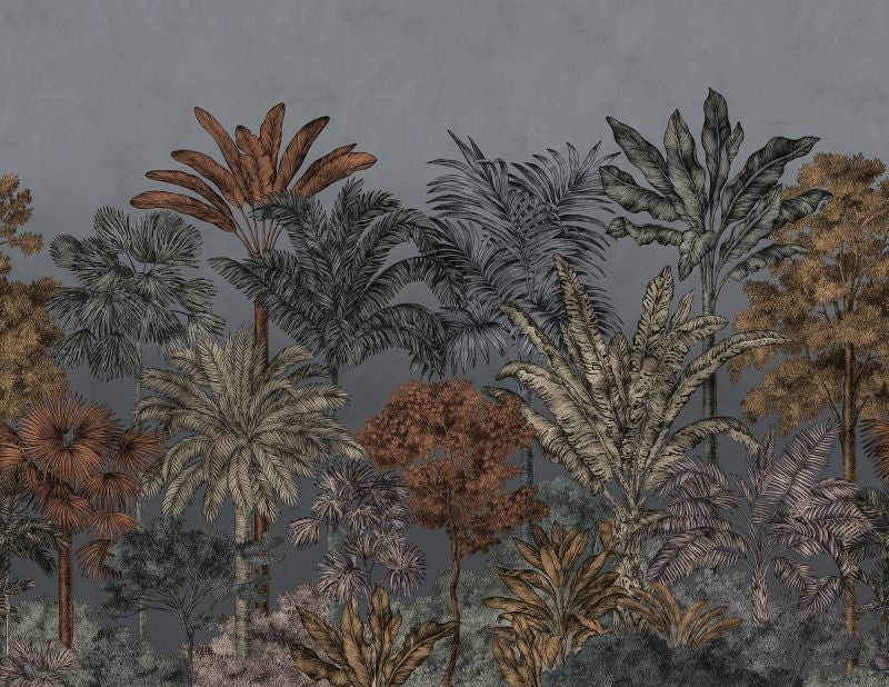 Exclusively at Designer Wallcoverings and Fabrics