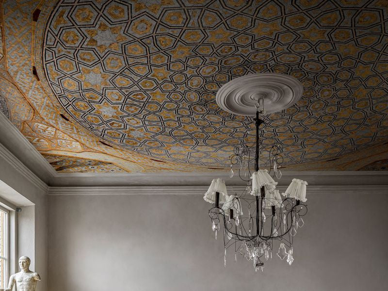 Exclusively at Designer Wallcoverings and Fabrics