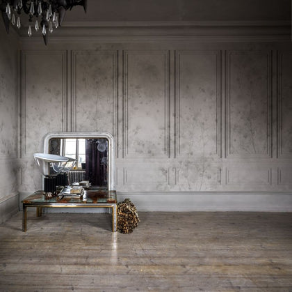 Paris, Pearl | Rebel Walls