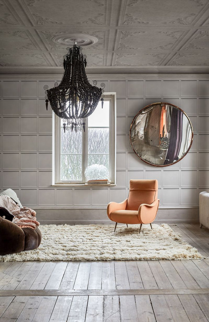 Exclusively at Designer Wallcoverings and Fabrics