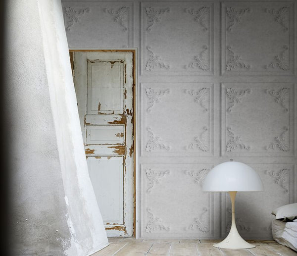 Exclusively at Designer Wallcoverings and Fabrics