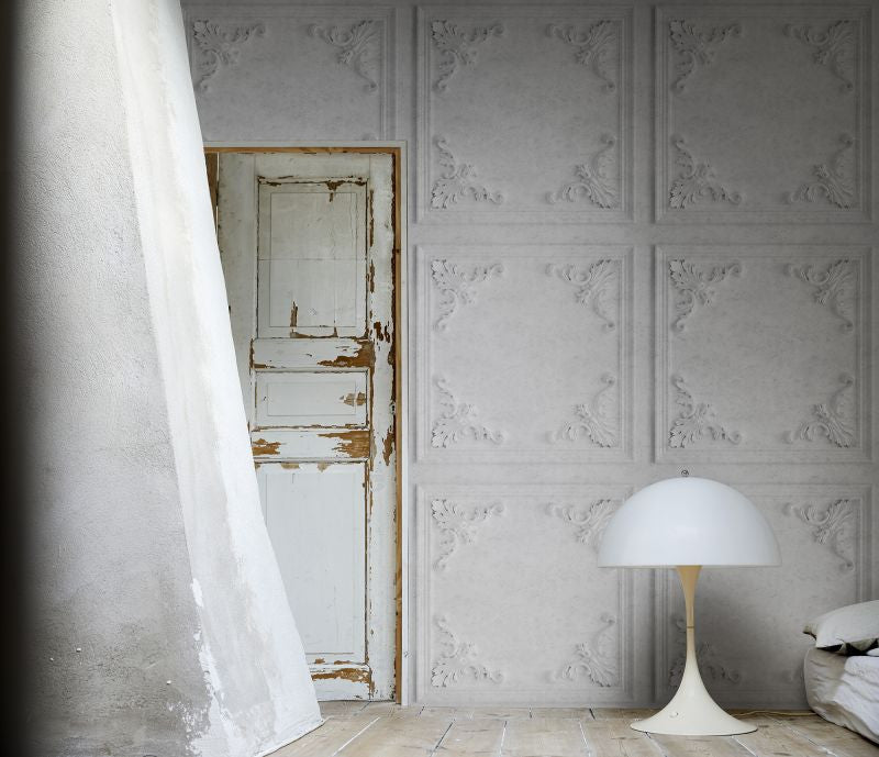 Exclusively at Designer Wallcoverings and Fabrics