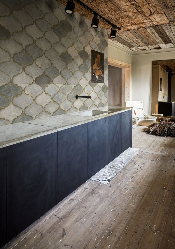 Midar, Sand | Rebel Walls