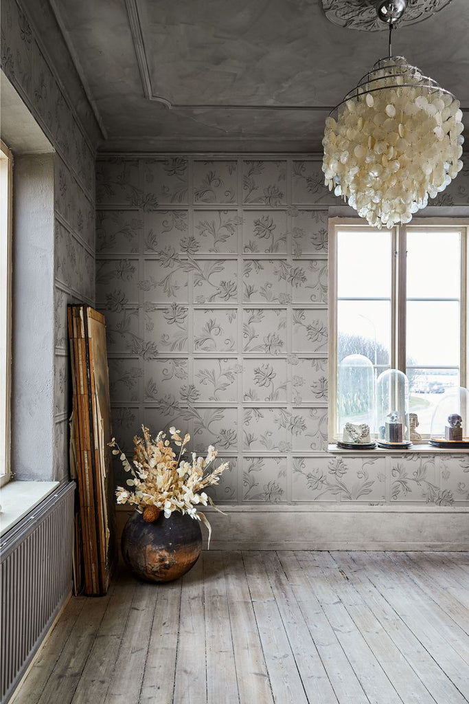 Exclusively at Designer Wallcoverings and Fabrics