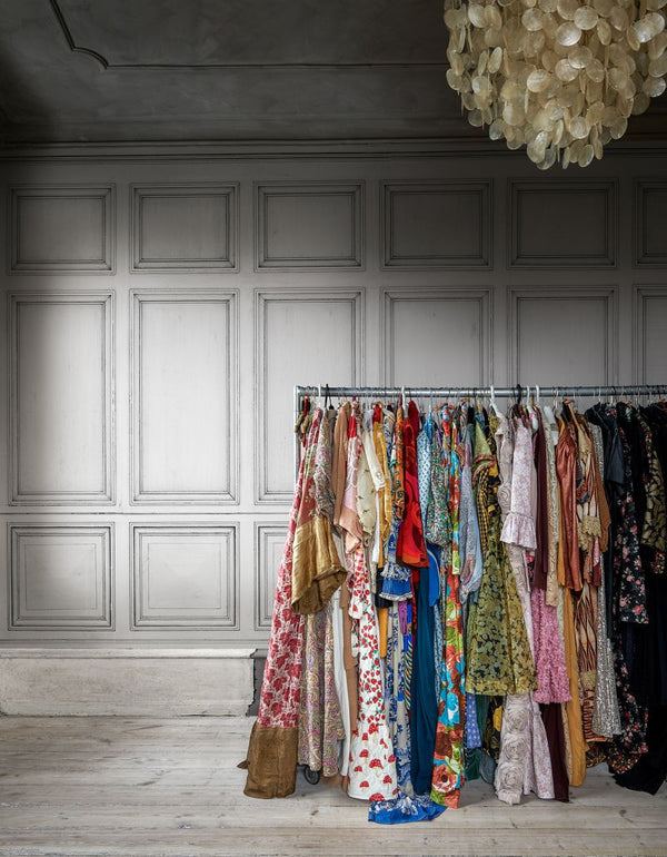 Oxford, Pearl | Rebel Walls