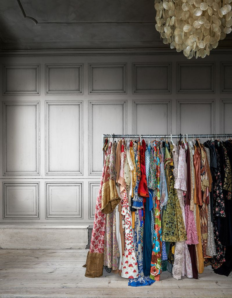 Exclusively at Designer Wallcoverings and Fabrics