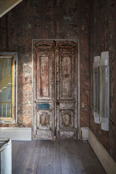 Exclusively at Designer Wallcoverings and Fabrics