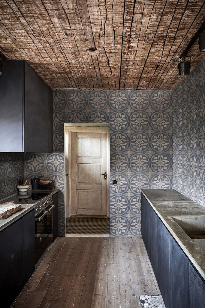 Exclusively at Designer Wallcoverings and Fabrics