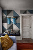 Exclusively at Designer Wallcoverings and Fabrics