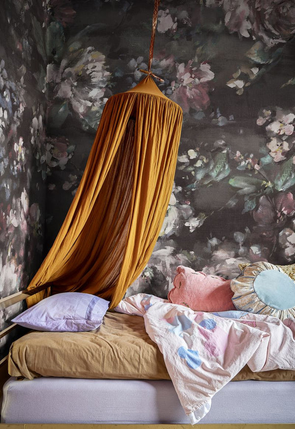 Fontvieille, Soft Velvet | Rebel Walls