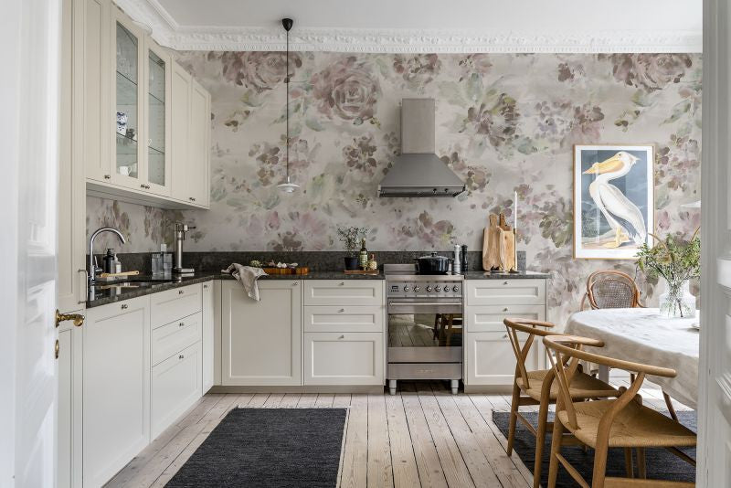 Exclusively at Designer Wallcoverings and Fabrics