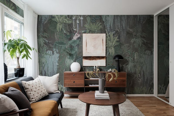 Exclusively at Designer Wallcoverings and Fabrics