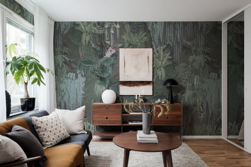 Exclusively at Designer Wallcoverings and Fabrics