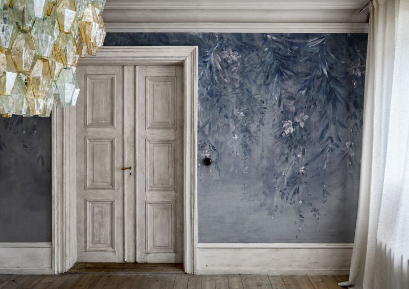 Exclusively at Designer Wallcoverings and Fabrics