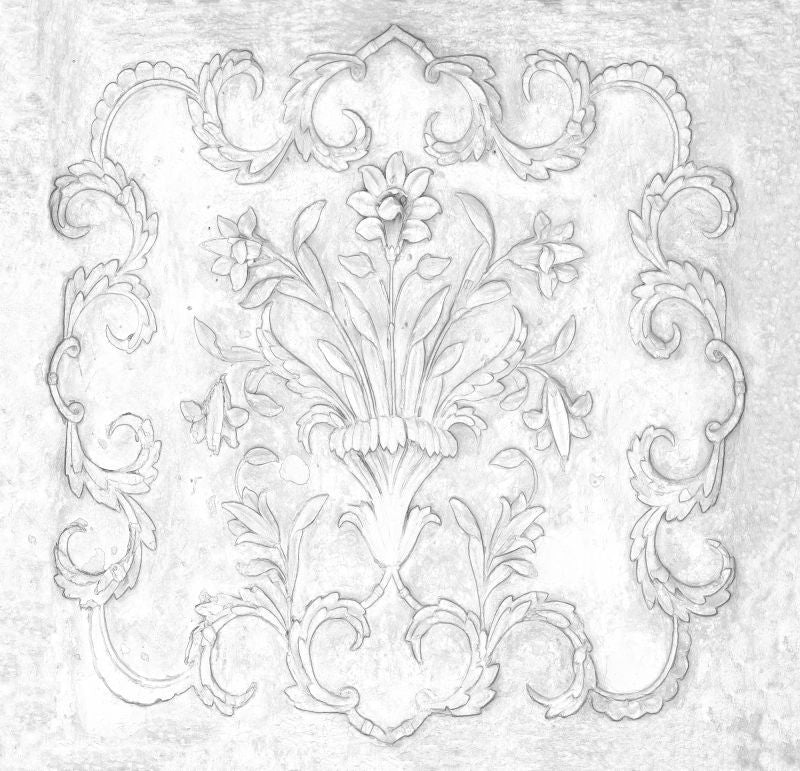 Exclusively at Designer Wallcoverings and Fabrics