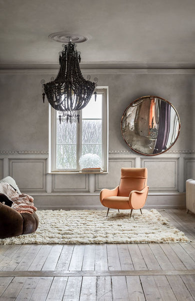 Exclusively at Designer Wallcoverings and Fabrics