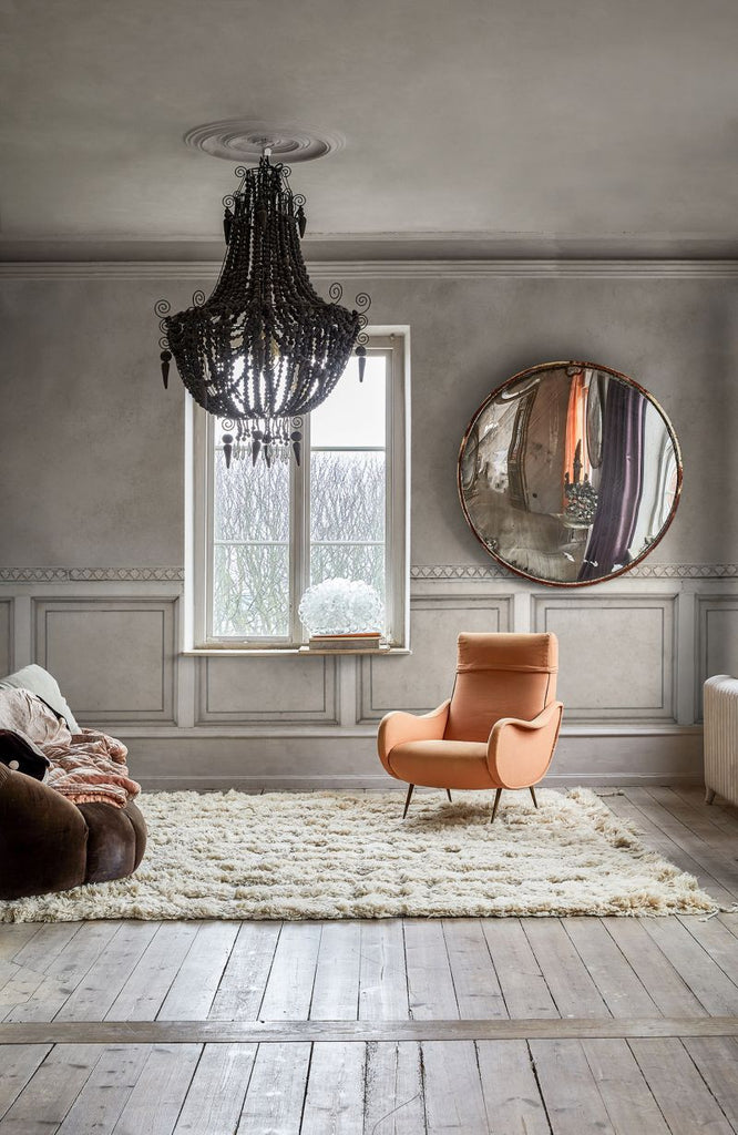 Exclusively at Designer Wallcoverings and Fabrics