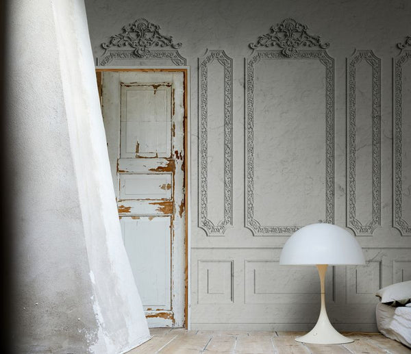 Amboise, Sage | Rebel Walls
