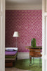 Exclusively at Designer Wallcoverings and Fabrics