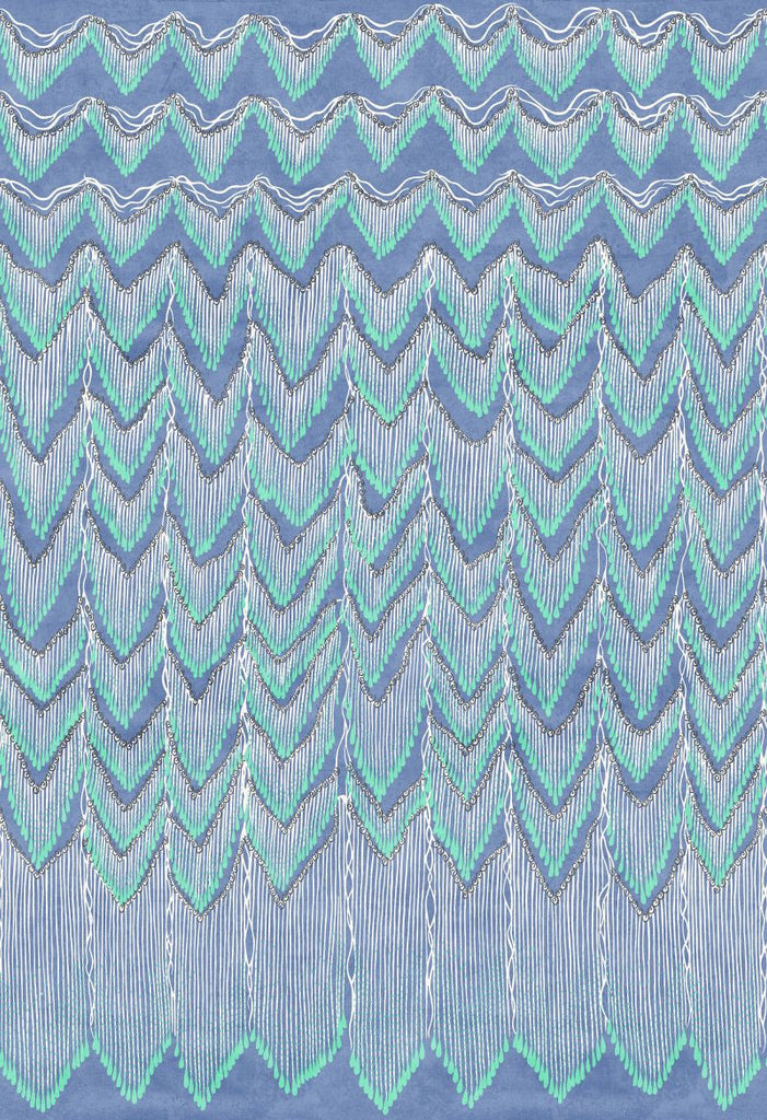 Exclusively at Designer Wallcoverings and Fabrics