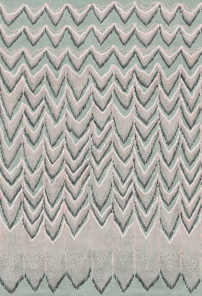 Exclusively at Designer Wallcoverings and Fabrics