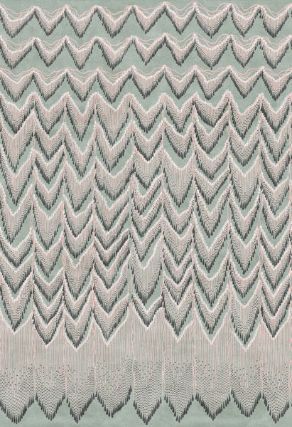 Exclusively at Designer Wallcoverings and Fabrics