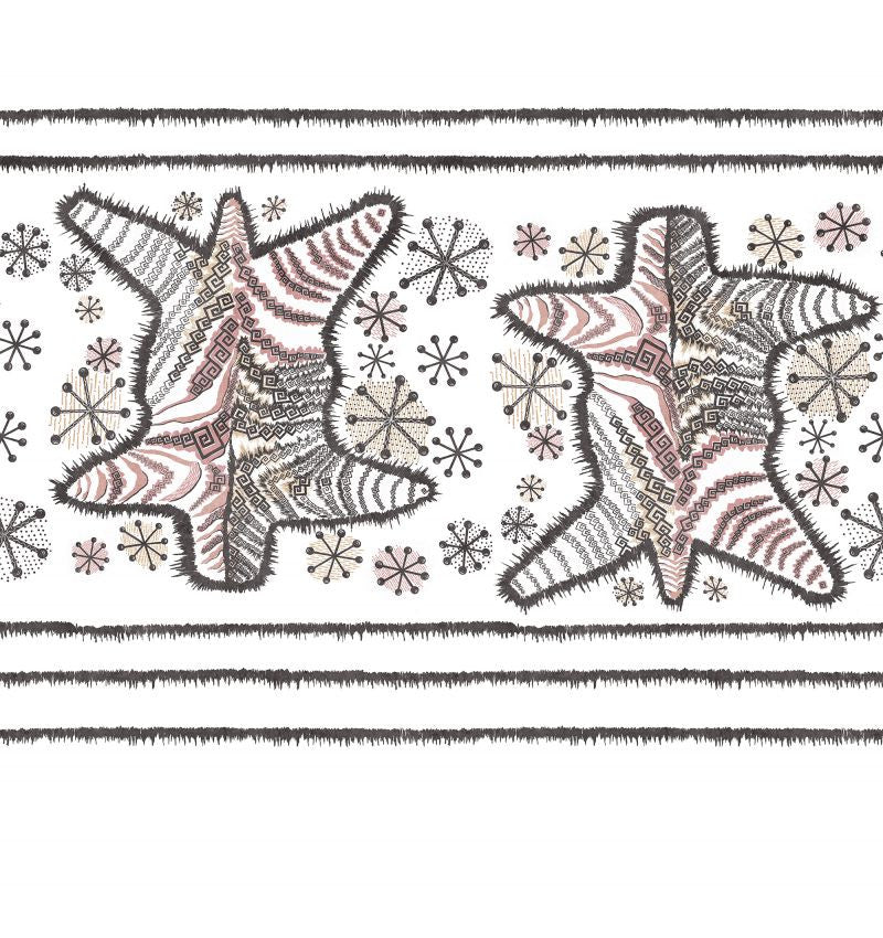 Exclusively at Designer Wallcoverings and Fabrics