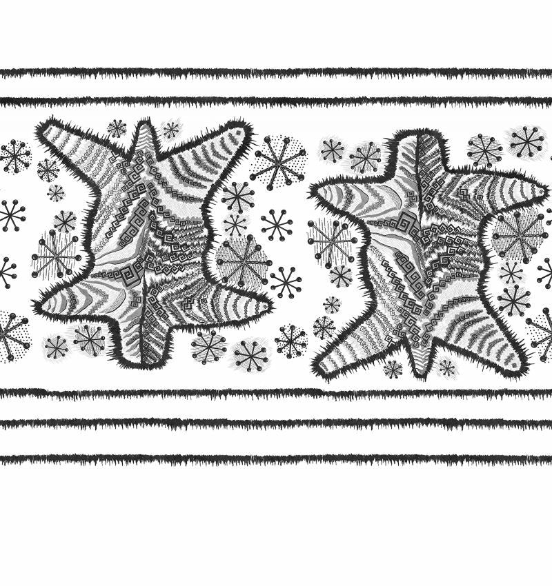 Exclusively at Designer Wallcoverings and Fabrics