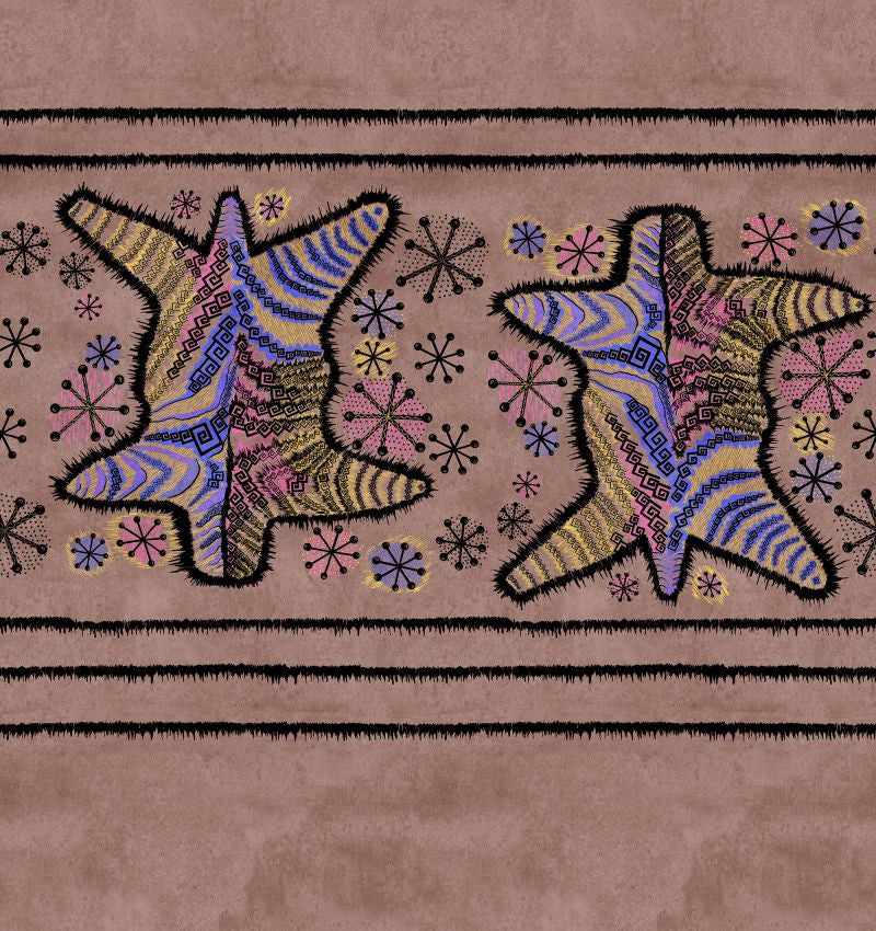 Exclusively at Designer Wallcoverings and Fabrics