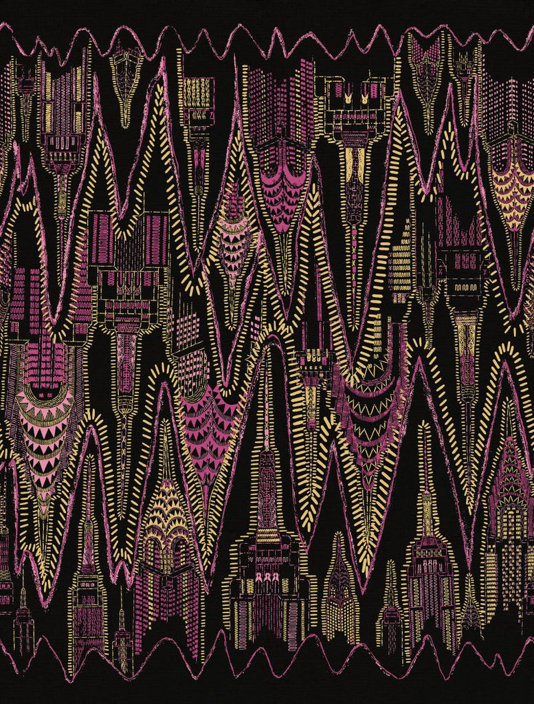 Exclusively at Designer Wallcoverings and Fabrics