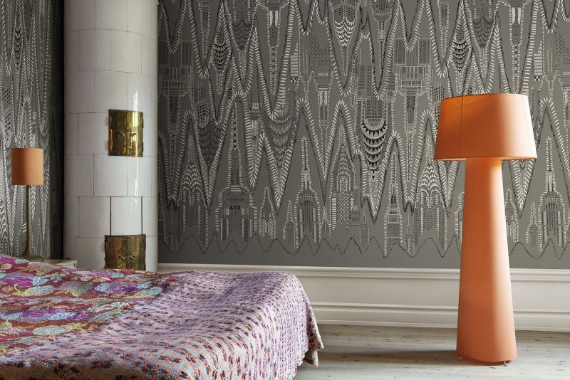 Exclusively at Designer Wallcoverings and Fabrics