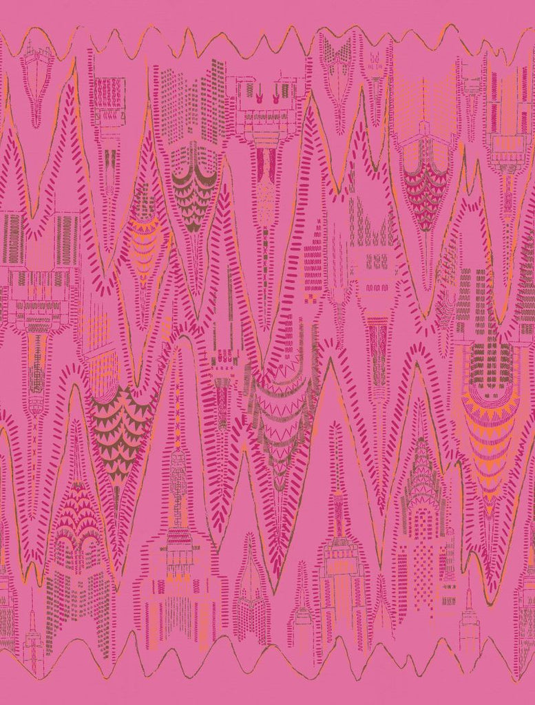 Exclusively at Designer Wallcoverings and Fabrics