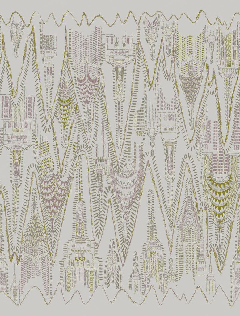 Exclusively at Designer Wallcoverings and Fabrics