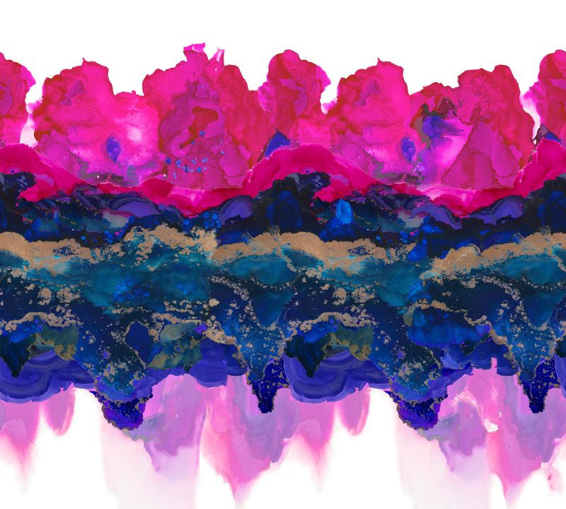 Exclusively at Designer Wallcoverings and Fabrics