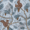 Exclusively at Designer Wallcoverings and Fabrics