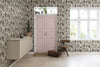 Exclusively at Designer Wallcoverings and Fabrics