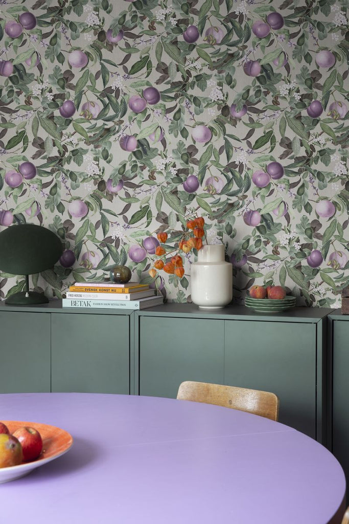 Exclusively at Designer Wallcoverings and Fabrics