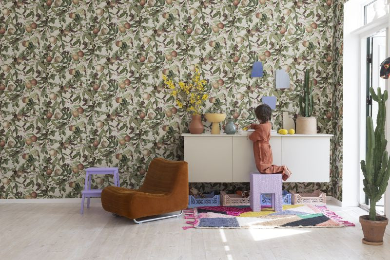 Exclusively at Designer Wallcoverings and Fabrics