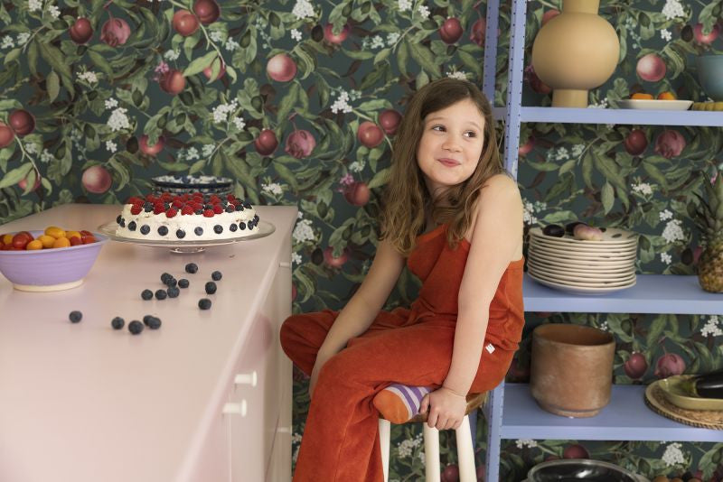 Exclusively at Designer Wallcoverings and Fabrics