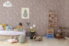 Exclusively at Designer Wallcoverings and Fabrics