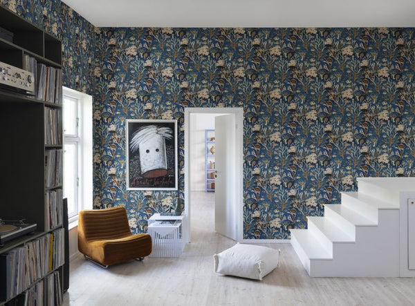 Aquarium Ocean | Rebel Walls