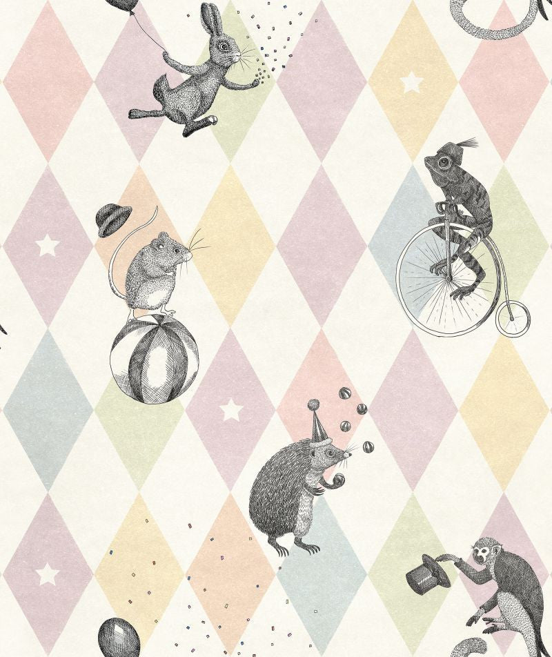 Exclusively at Designer Wallcoverings and Fabrics