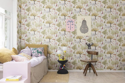 Dreamland sand | Rebel Walls