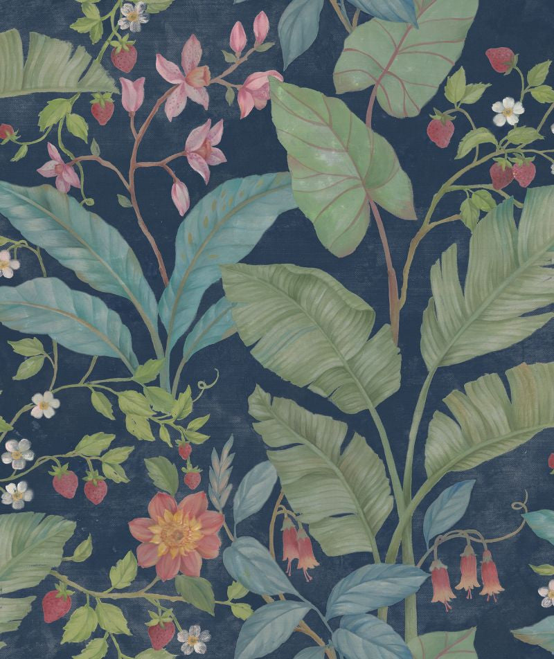 Exclusively at Designer Wallcoverings and Fabrics